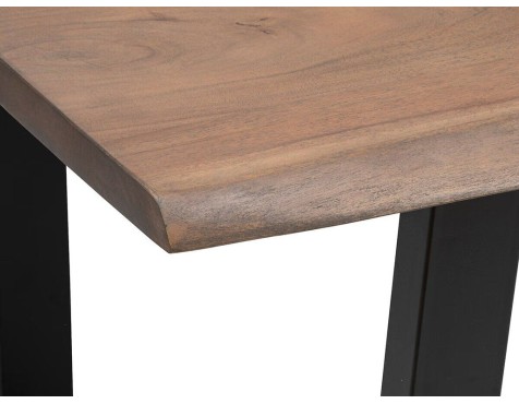 Mesa De Comedor Rectangular Saori