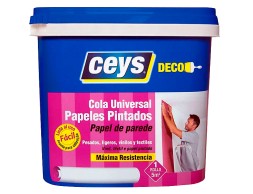 Cola Papel Pintado Universal Ceys