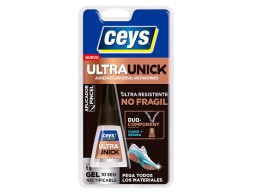 Superceys Unick Pinzell
