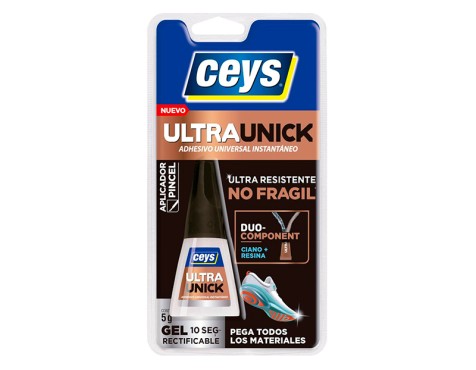 Superceys Unick Pinzell