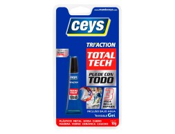 Tri'action Ceys Translúcid