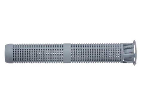 Casquet Tac Químic Fis Hk 16X85 K (4un)