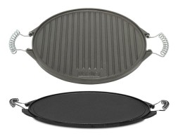 Plancha Hierro Fundido