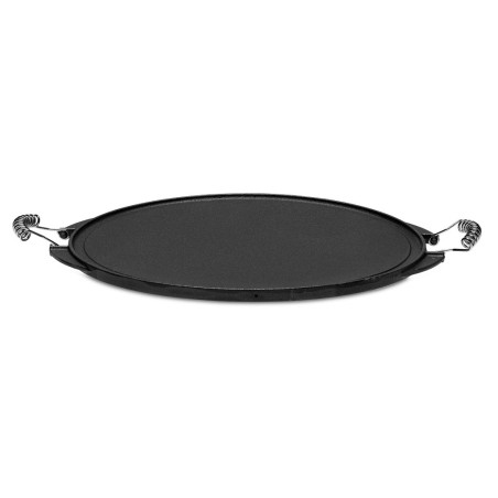Plancha Hierro Fundido
