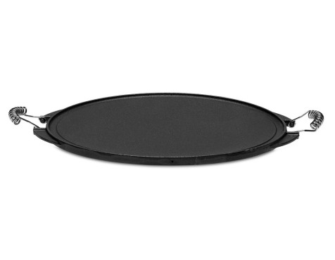 Plancha Hierro Fundido
