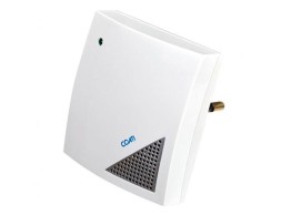 Repelente Mosquitos Eléctrico Blanco