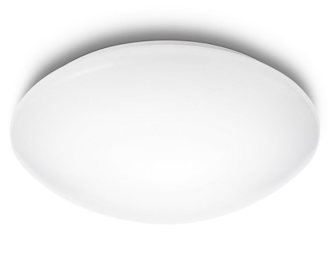 Plafó Led Philips Sode Blanc Llum Càlida