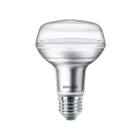 Bombeta Led Reflectora Philips F