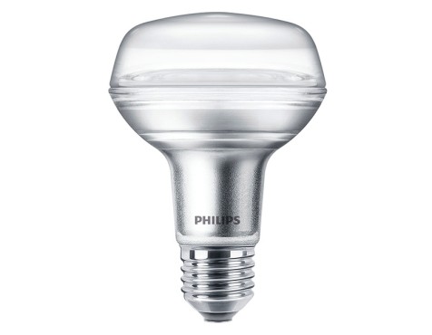 Bombeta Led Reflectora Philips F