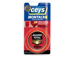 Montack Xpress Cinta De Muntatge