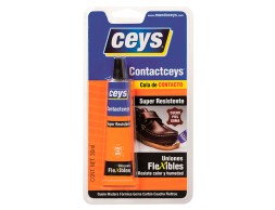 Contactceys Estàndard