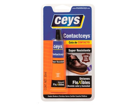 Contactceys Estàndard