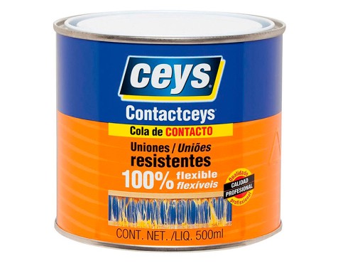 Contactceys Estàndard