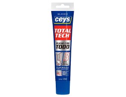 Total Tech Ceys Blanc