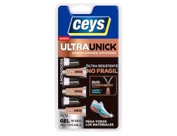 Ultraunick Gel Monodosis
