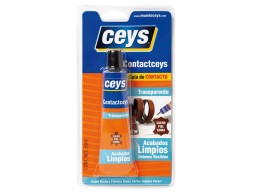 Contactceys Transparent