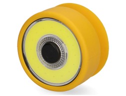 Luz Multiuso Led Con Ventosa