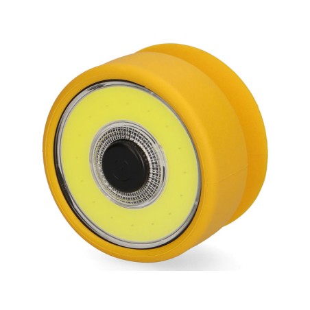 Luz Multiuso Led Con Ventosa