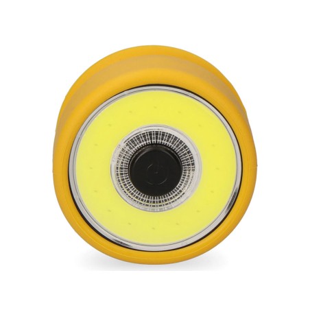 Luz Multiuso Led Con Ventosa