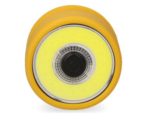 Luz Multiuso Led Con Ventosa