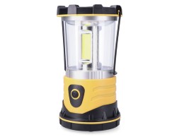 Farol Camping Con Reflector 3 Led