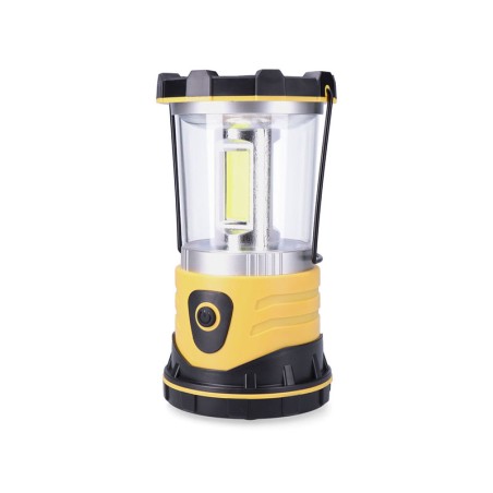 Farol Camping Con Reflector 3 Led