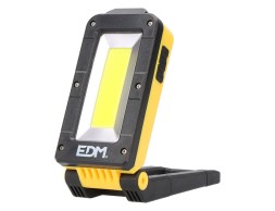 Lámpara Recargable Led Con Base