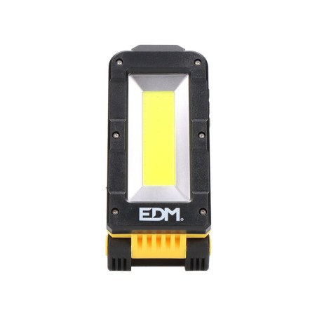 Lámpara Recargable Led Con Base