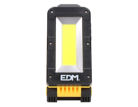 Lámpara Recargable Led Con Base