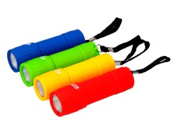 Linterna 1 Led Cob