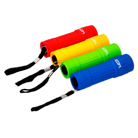 Linterna 1 Led Cob