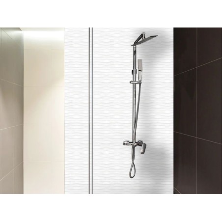 Pack Azulejos Adhesivos Vinílicos Lupi (8un)