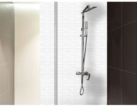 Pack Azulejos Adhesivos Vinílicos Lupi (8un)