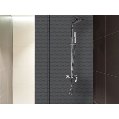 Pack Azulejos Adhesivos Vinílicos Vora (8un)