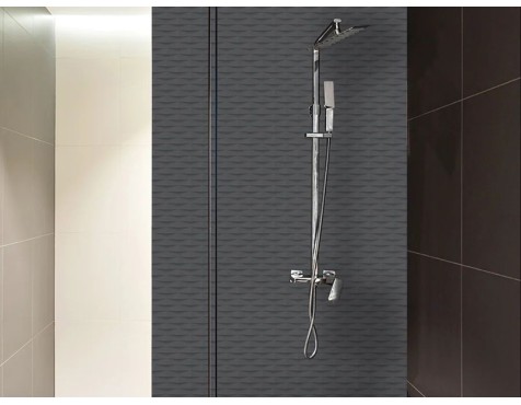 Pack Azulejos Adhesivos Vinílicos Vora (8un)