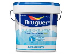 Pintura Plàstica Blanco Glaciar Parets I Sostres