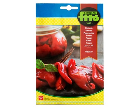 Pebrot Del Piquillo