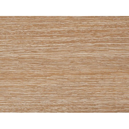 Taula De Centre Olivia Acàcia Natural I Blanc