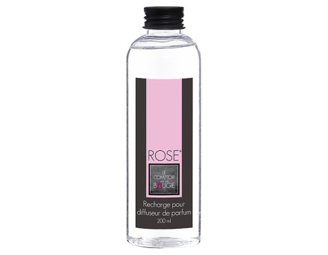 Recarga Ambientador Mikado Rosa