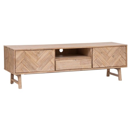 Mueble Tv Ares Acacia Natural