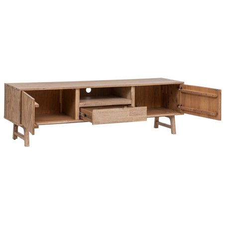 Mueble Tv Ares Acacia Natural