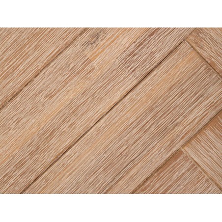 Mesa De Comedor Extensible Ares Acacia Natural