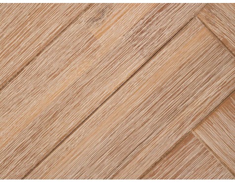 Mesa De Comedor Extensible Ares Acacia Natural