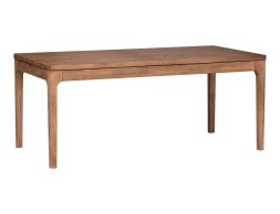 Taula De Menjador Extensible Saha Acàcia Natural