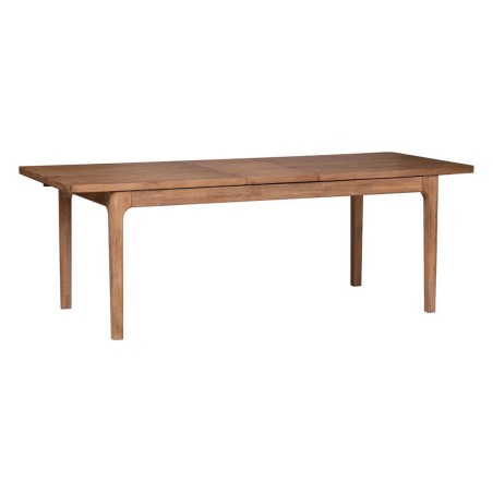 Taula De Menjador Extensible Saha Acàcia Natural