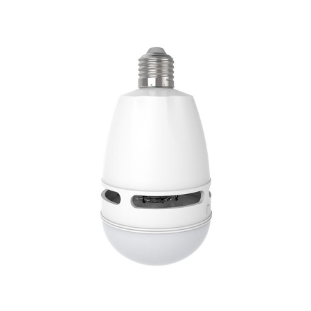 Bombeta Led Matamosquits Coati