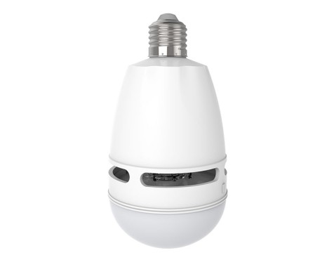 Bombeta Led Matamosquits Coati