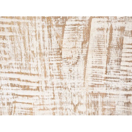 Cajonera 6 Cajones Jorun Madera Natural