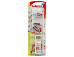 Kit De Cargols + Tacs Duopower 3 5/6/8