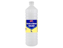 Alcohol De Cremar